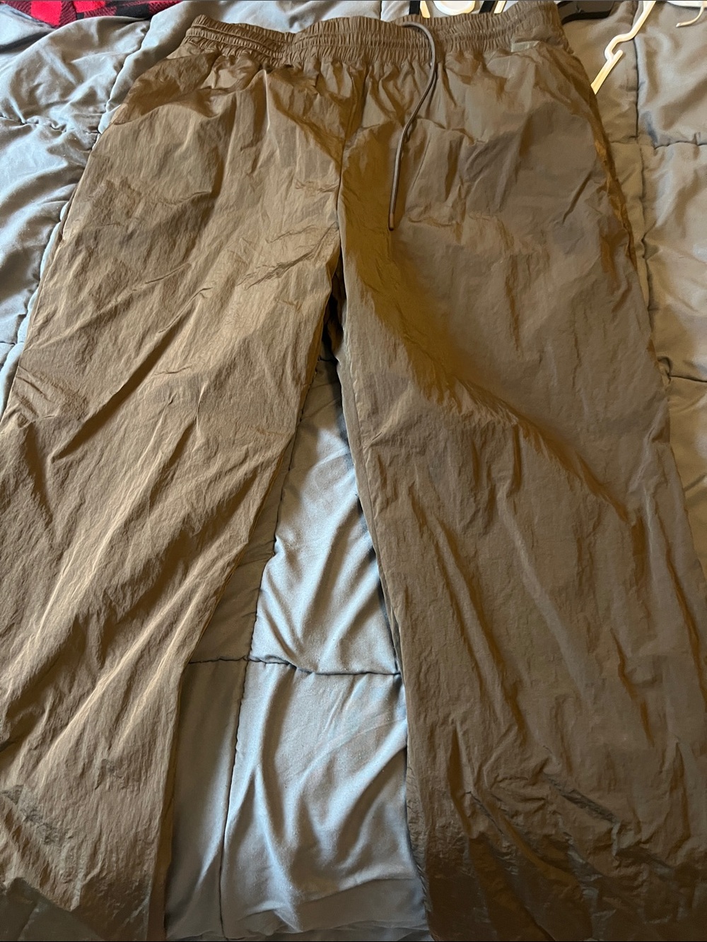 Windbreaker Pants